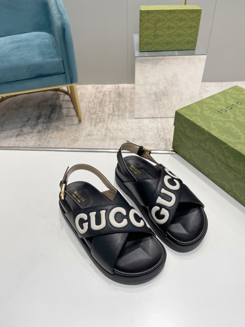 Gucci Sandals